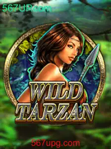 Explorando o Mundo de WildTarzan: Aventuras e Regras do Novo Jogo em 567UP.com