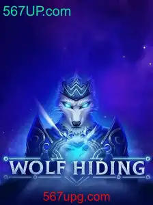 Descubra o Mundo Envolvente de WolfHiding: Um Jogo de Estratégia e Suspense