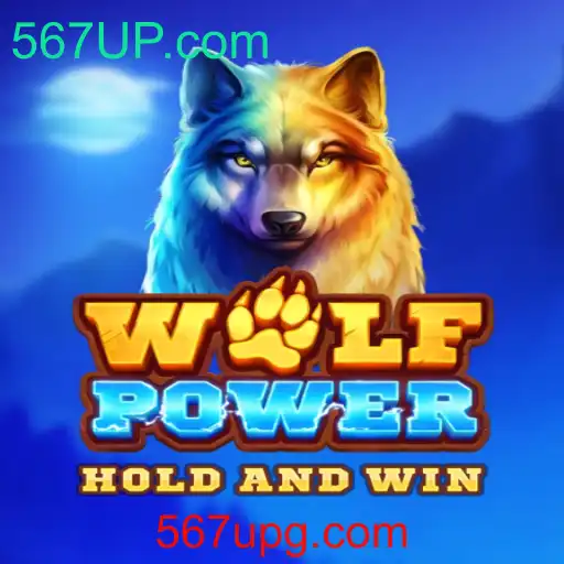 Descubra o Fascinante Mundo do Jogo 'WolfPower'