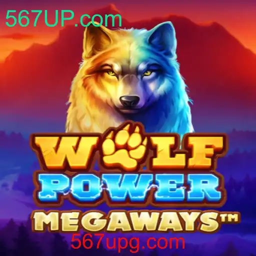 Descubra WolfPowerMega: O Novo Jogo de Estratégia de 567UP.com
