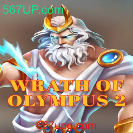 Explorando o Universo do Jogo WrathofOlympus2